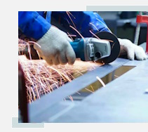 Услуги Изготовление металлоконструкций под ключ в Нефтекамске