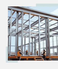 Услуги Изготовление металлоконструкций под ключ в Нефтекамске