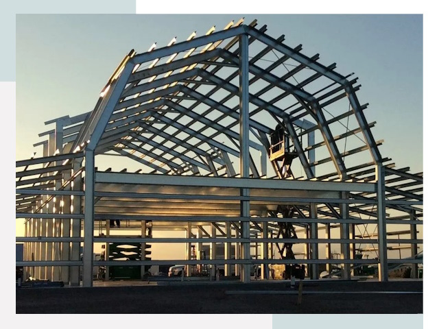 Строительство картодромов в Нефтекамск от 616 руб.