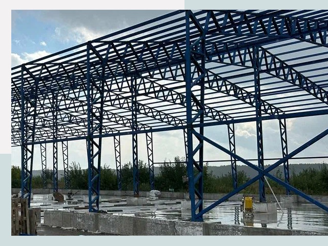 Строительство картодромов в Нефтекамске