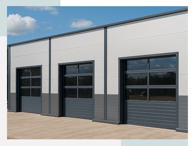 Строительство автомоек в Нефтекамске