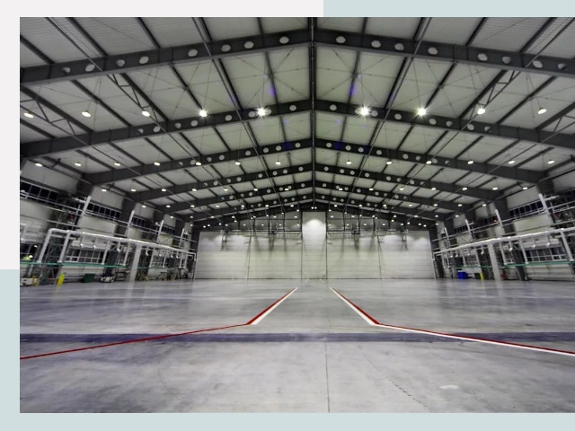 Ангары для бизнеса в Нефтекамск от 616 руб. - Надежность и качество