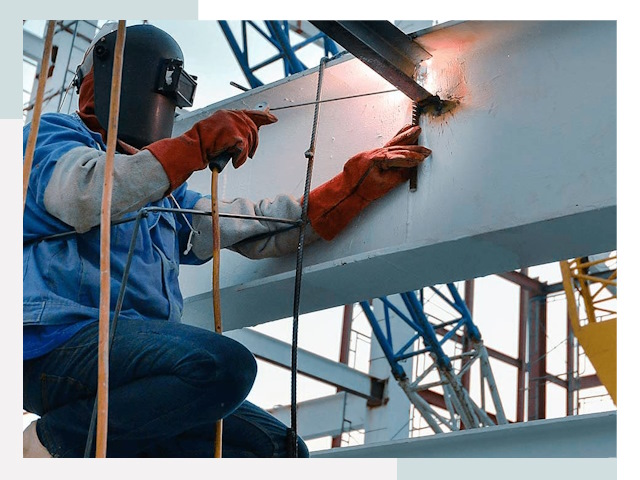 Генеральный подряд в Нефтекамске от 616 руб. - Надежность и качество