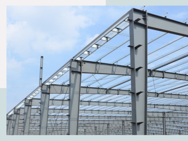 Металлокаркасы для складов от 616 руб. в Нефтекамске