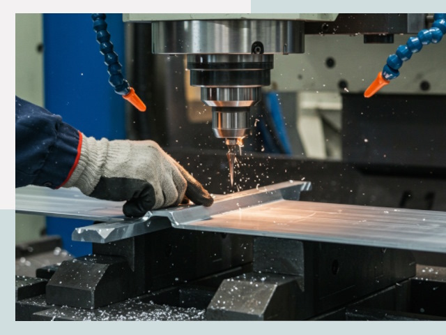 Металлообработка в Нефтекамске от 616 руб. - Надежно и быстро